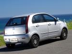 Tata Indica Vista 2009 года (ZA)